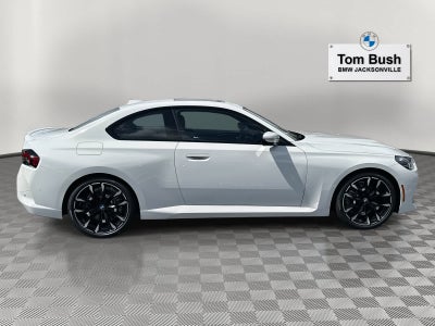 2025 BMW 2 Series 230i