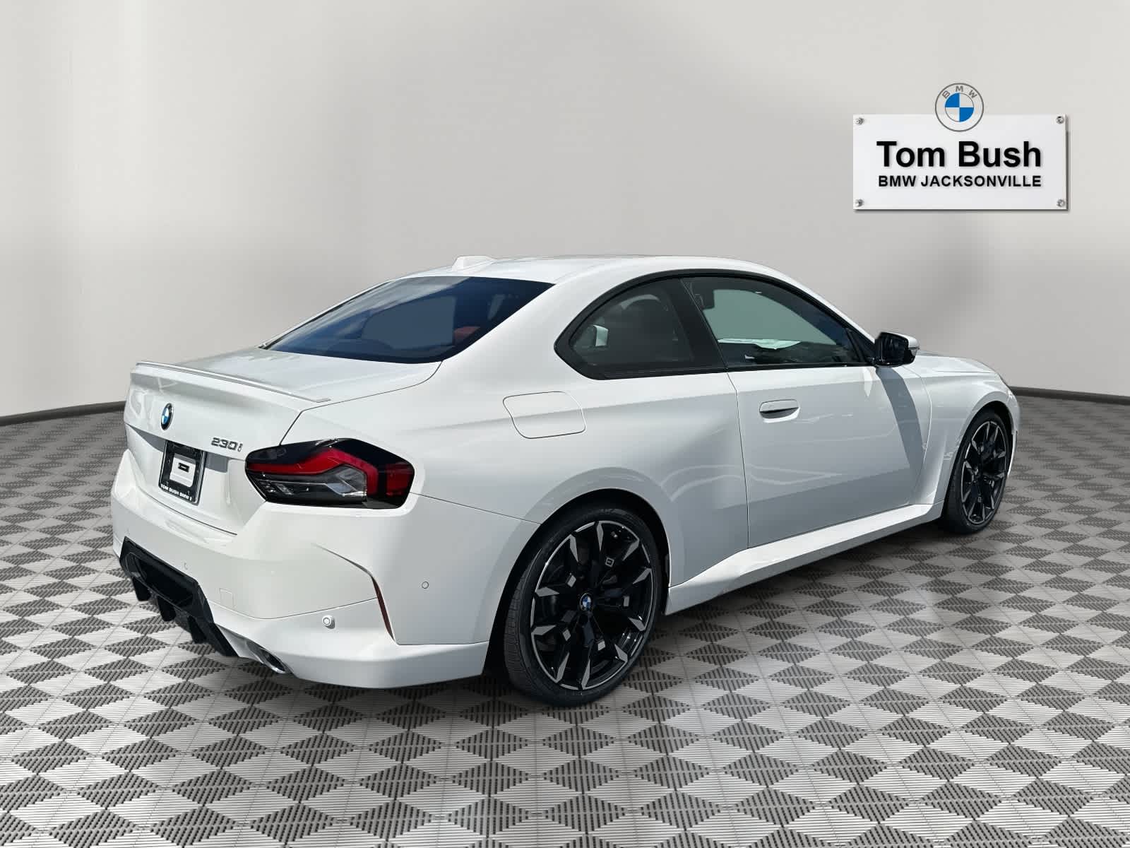 2025 BMW 2 Series 230i