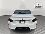 2025 BMW 2 Series 230i