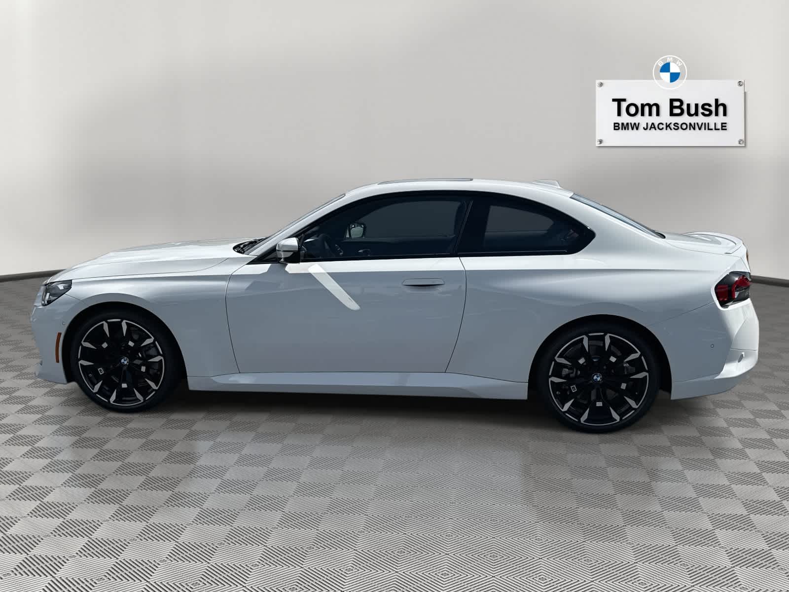 2025 BMW 2 Series 230i