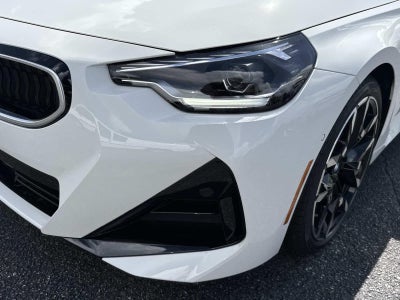 2025 BMW 2 Series 230i