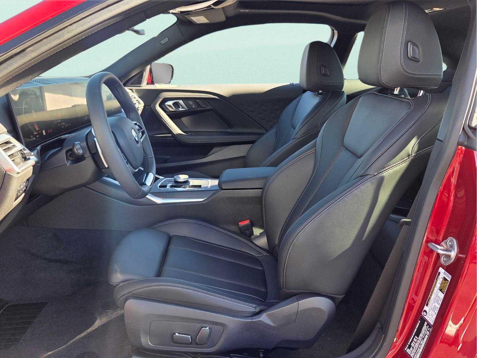 2026 BMW 230i 230i