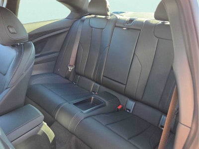 2026 BMW 230i 230i