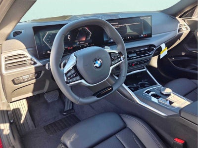 2026 BMW 230i 230i