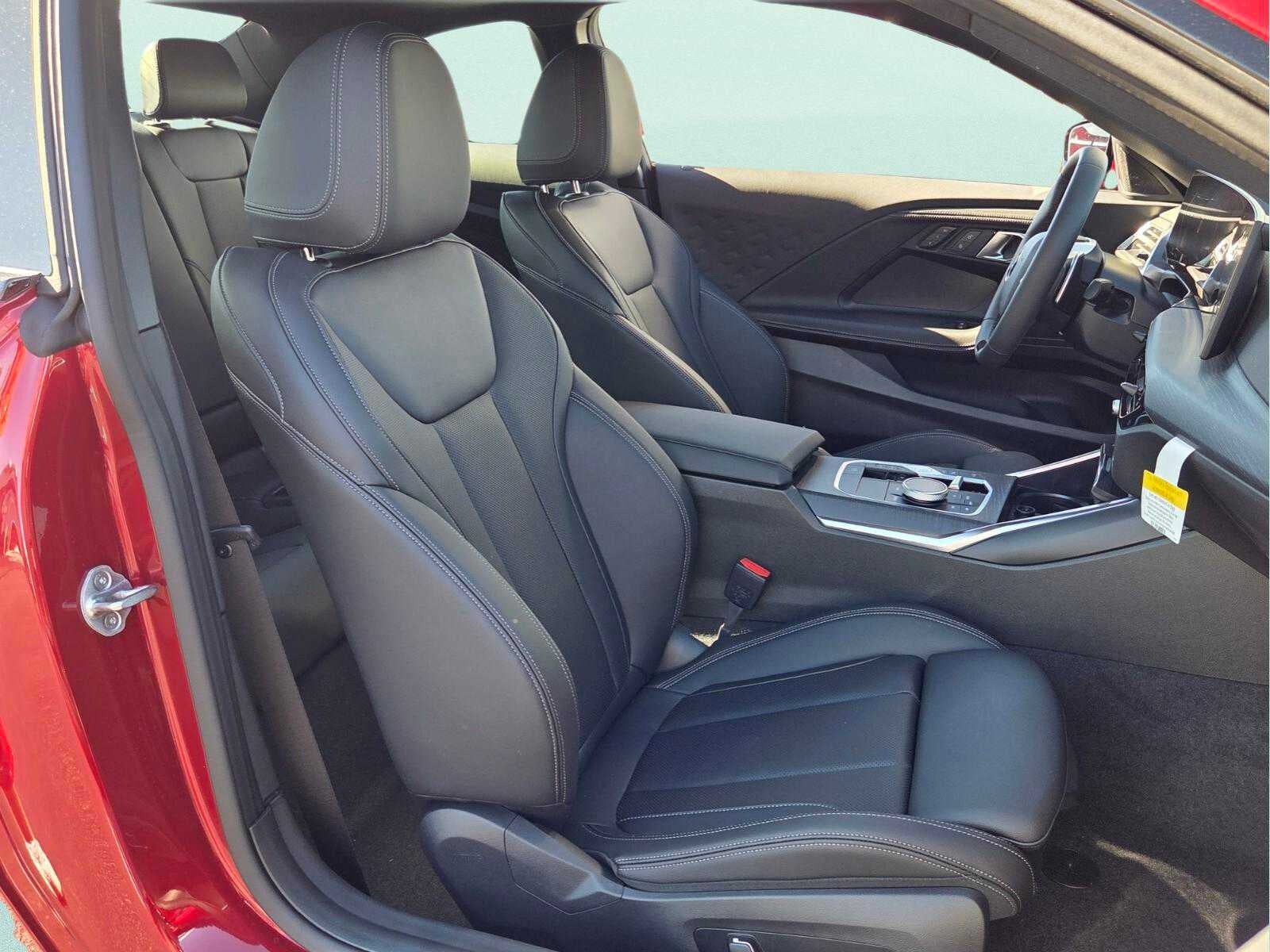 2026 BMW 230i 230i