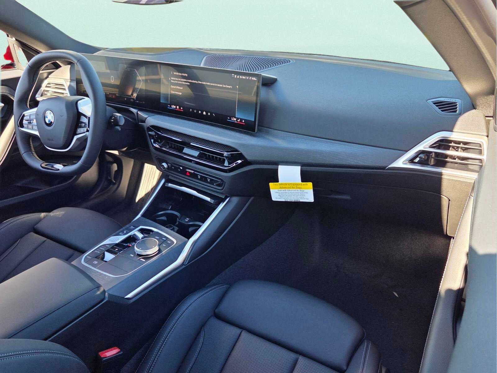 2026 BMW 230i 230i