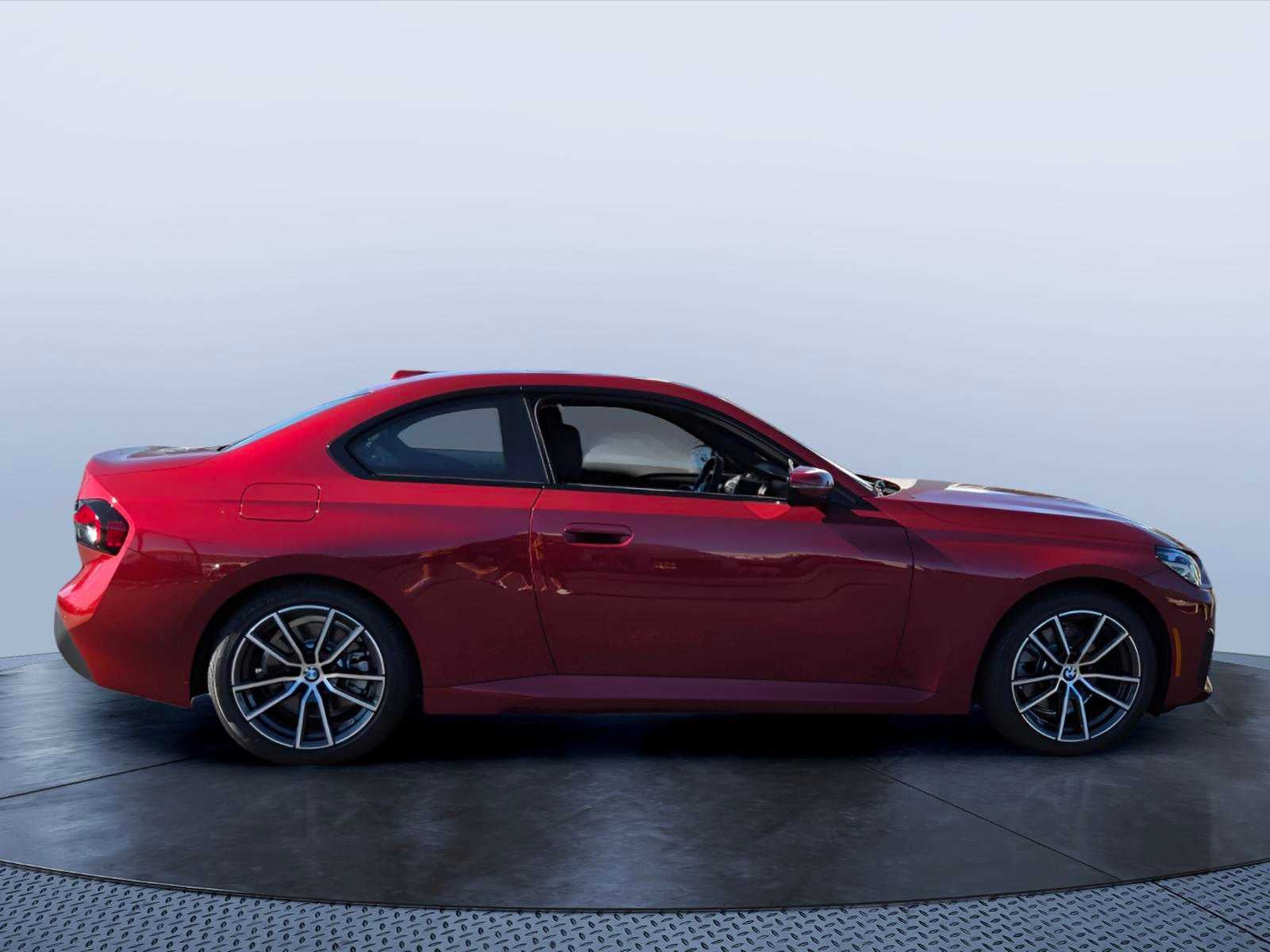 2026 BMW 230i 230i