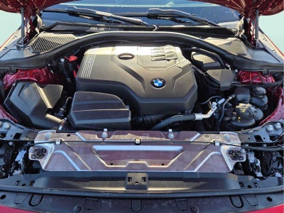 2026 BMW 230i 230i