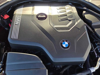 2026 BMW 230i 230i
