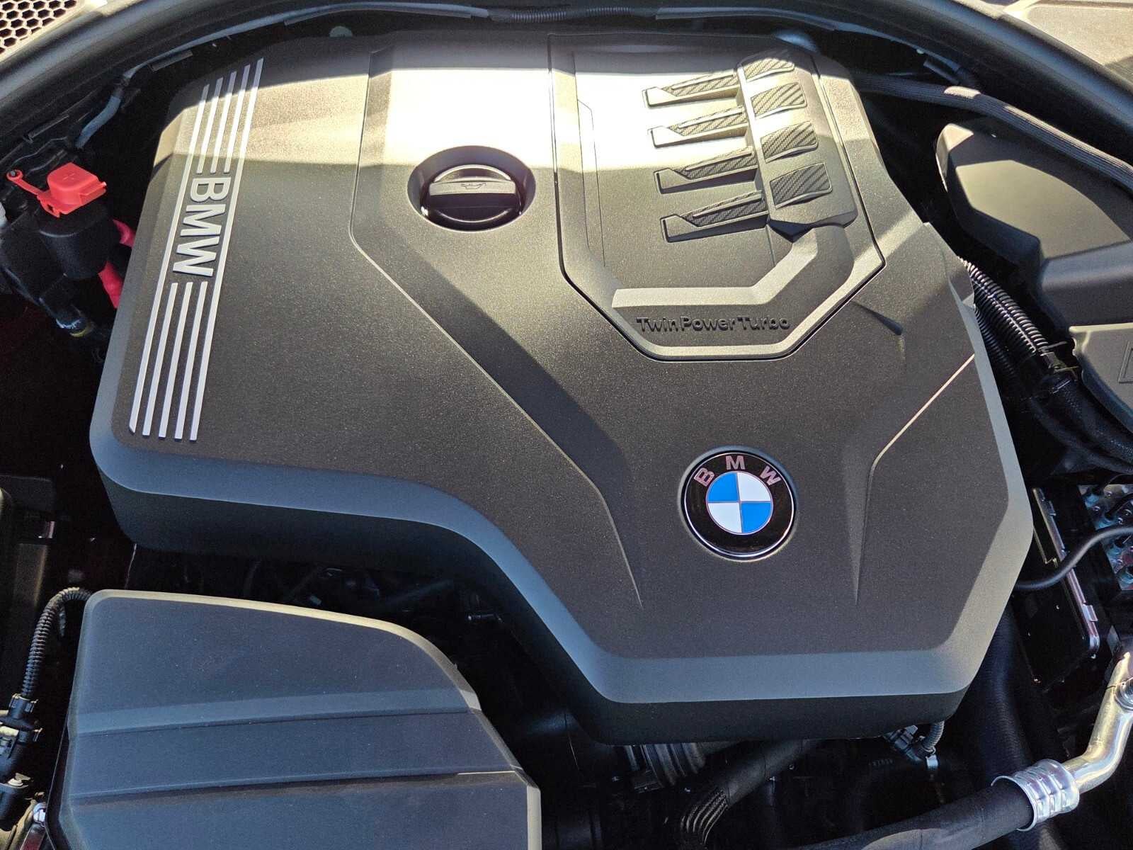 2026 BMW 230i 230i