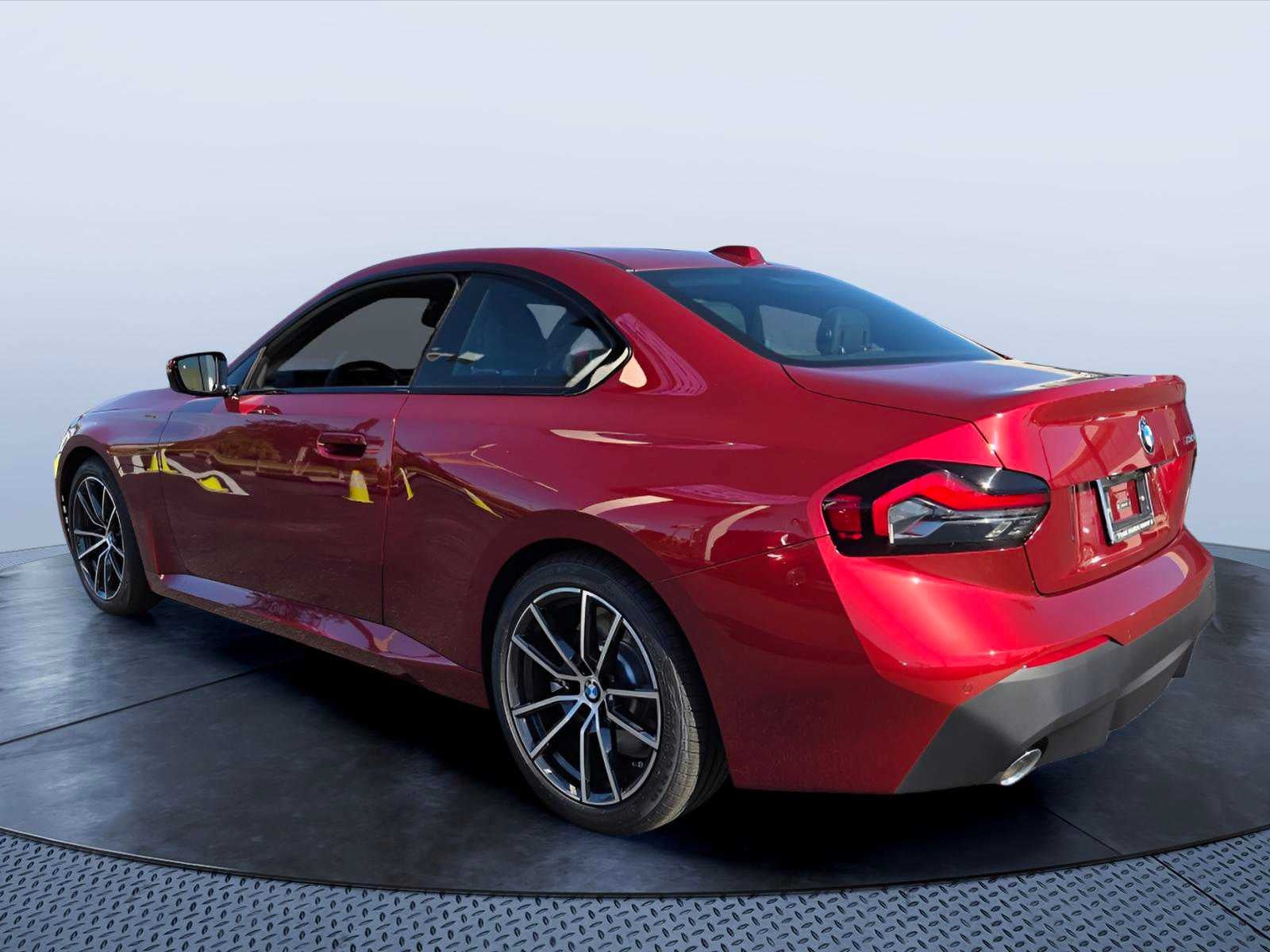 2026 BMW 230i 230i