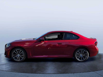 2026 BMW 230i 230i