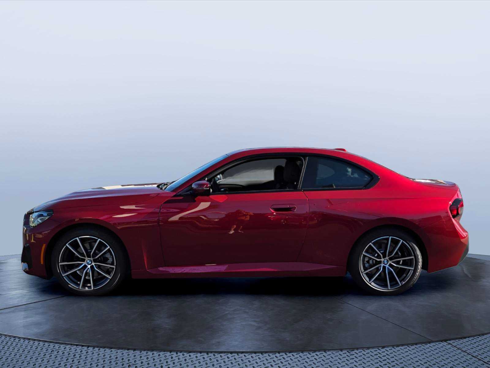 2026 BMW 230i 230i