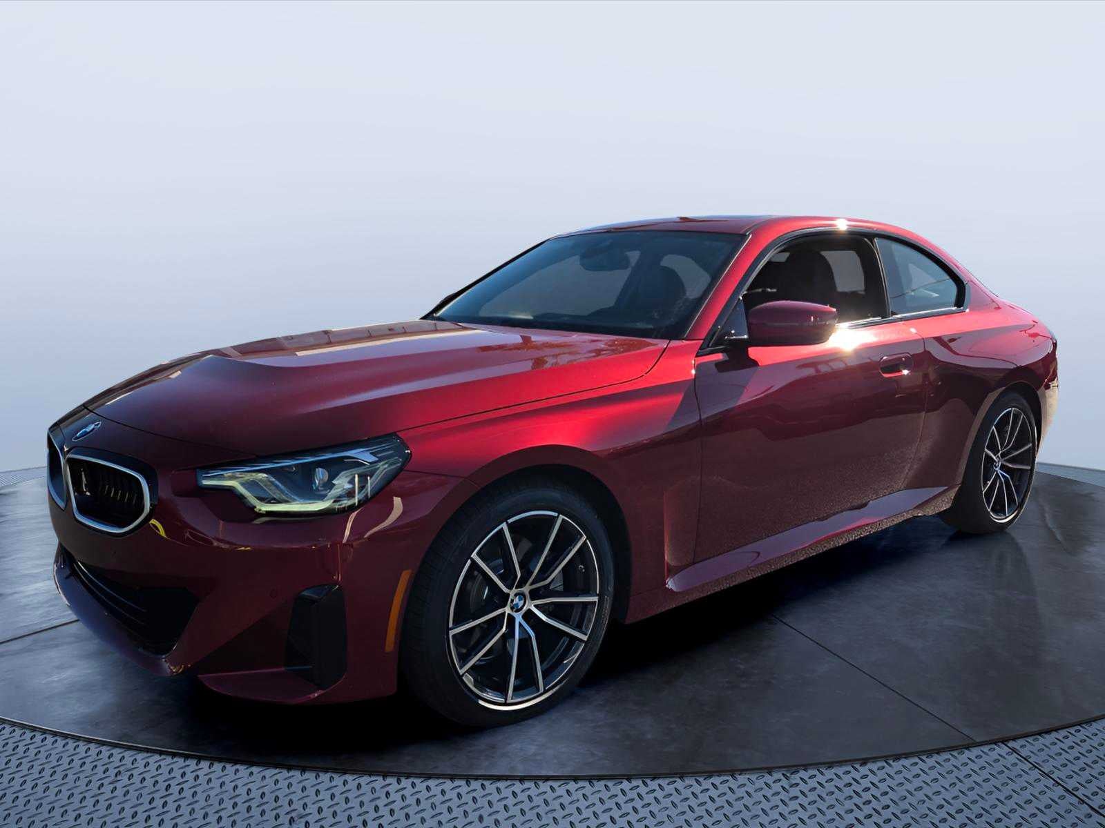 2026 BMW 230i 230i