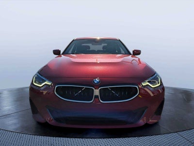 2026 BMW 230i 230i