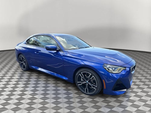 2026 BMW 2 Series 230i