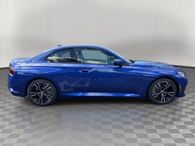 2026 BMW 2 Series 230i