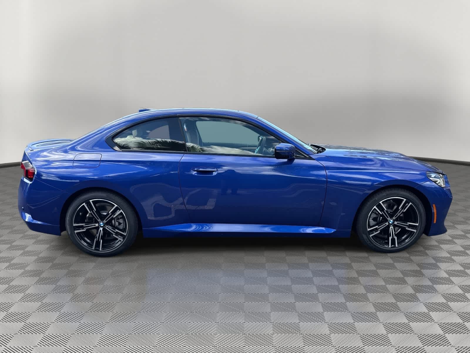 2026 BMW 2 Series 230i