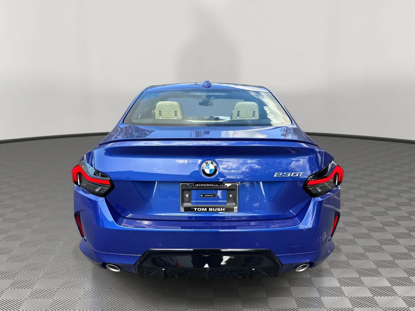 2026 BMW 2 Series 230i