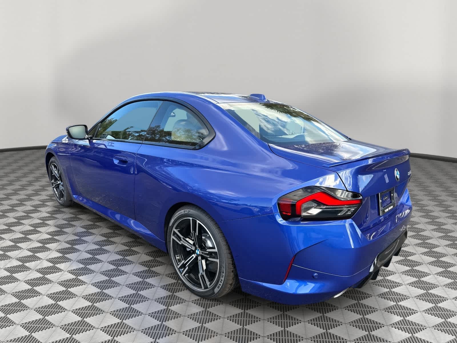 2026 BMW 2 Series 230i