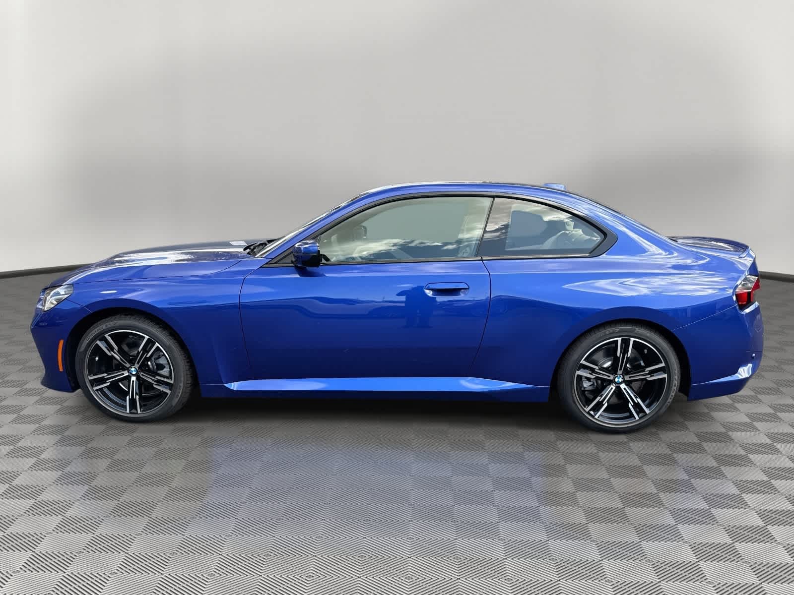 2026 BMW 2 Series 230i