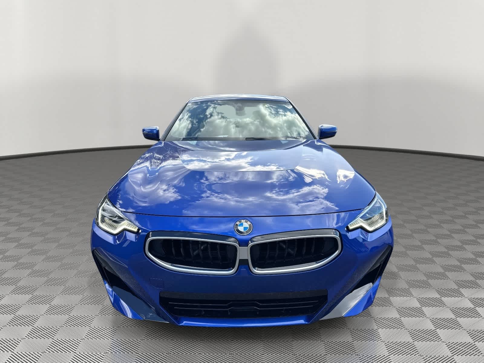 2026 BMW 2 Series 230i