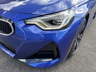 2026 BMW 2 Series 230i