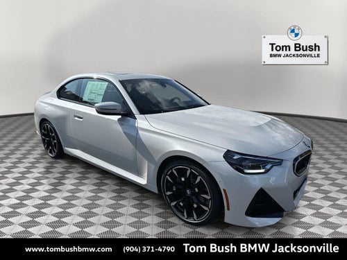 2026 BMW 2 Series 230i