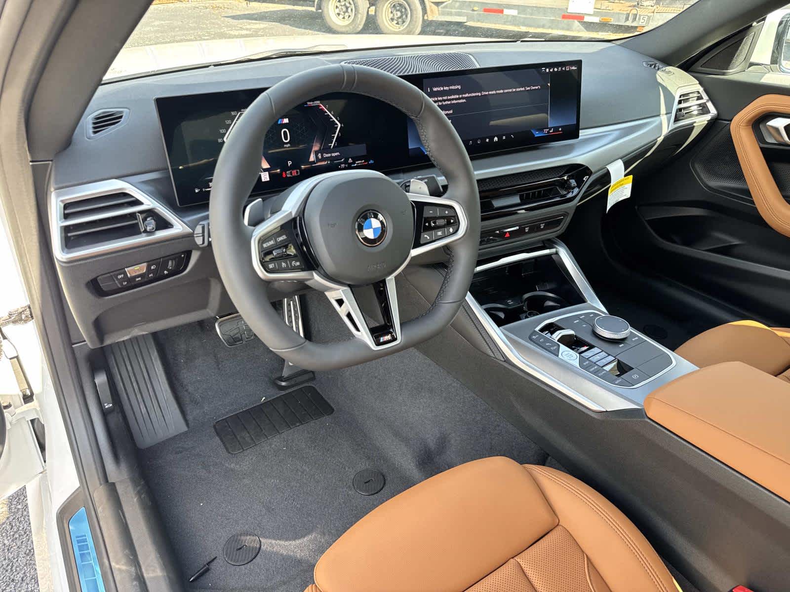 2026 BMW 2 Series 230i