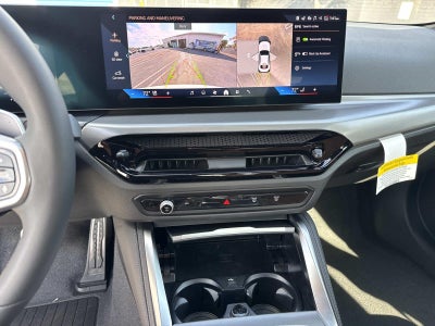 2026 BMW 2 Series 230i