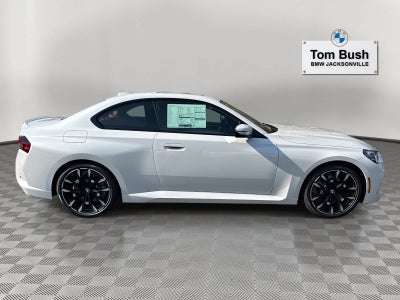 2026 BMW 2 Series 230i