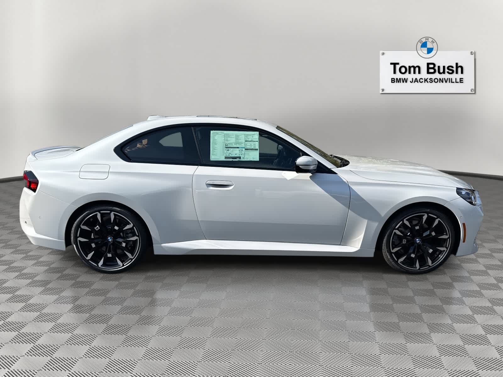 2026 BMW 2 Series 230i