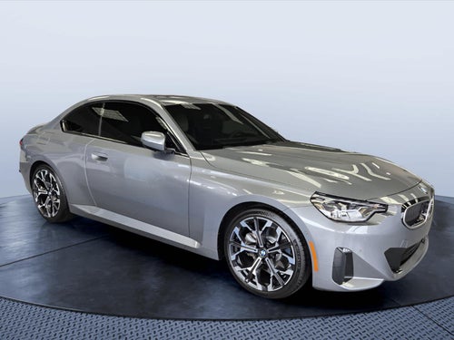 2026 BMW 230i 230i