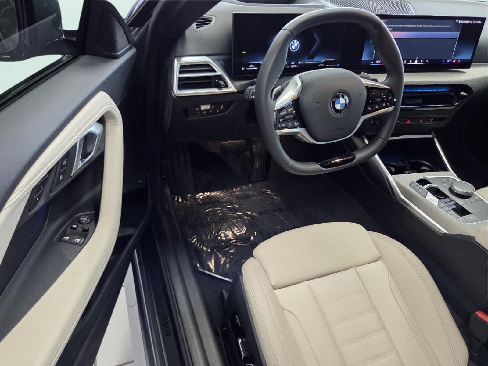 2026 BMW 230i 230i