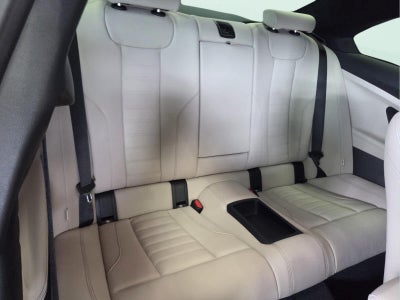 2026 BMW 230i 230i