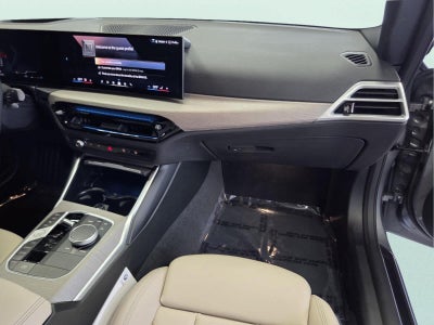 2026 BMW 230i 230i