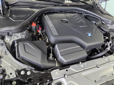 2026 BMW 230i 230i