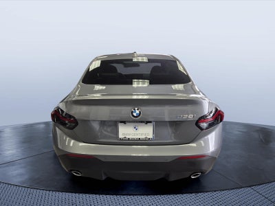 2026 BMW 230i 230i