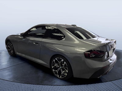 2026 BMW 230i 230i