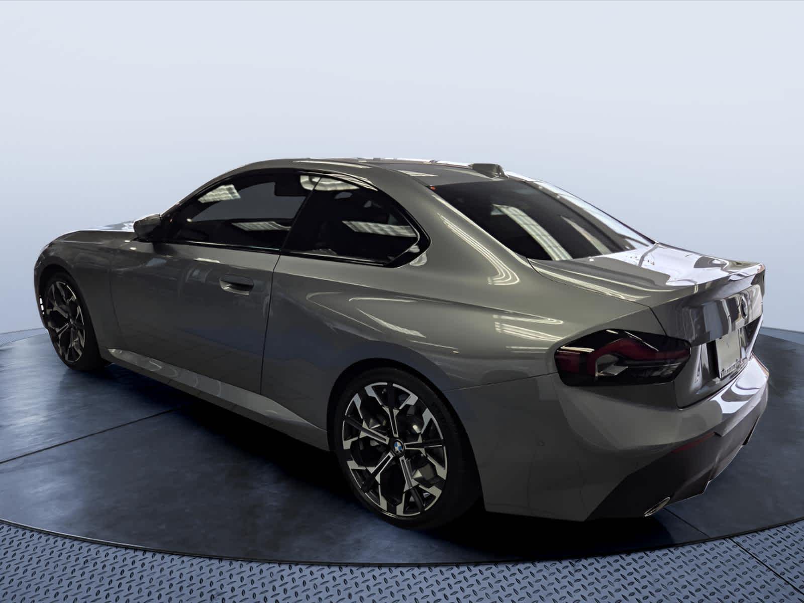 2026 BMW 230i 230i