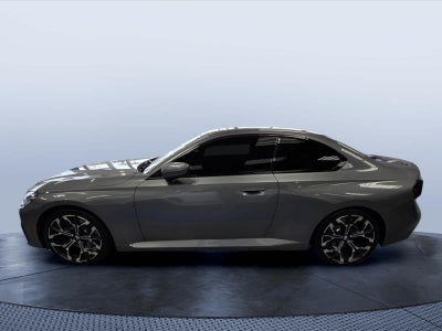2026 BMW 230i 230i
