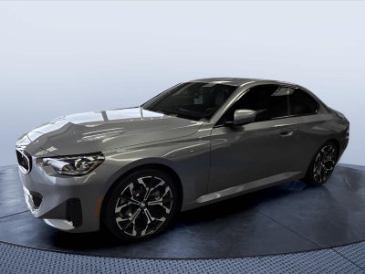 2026 BMW 230i 230i