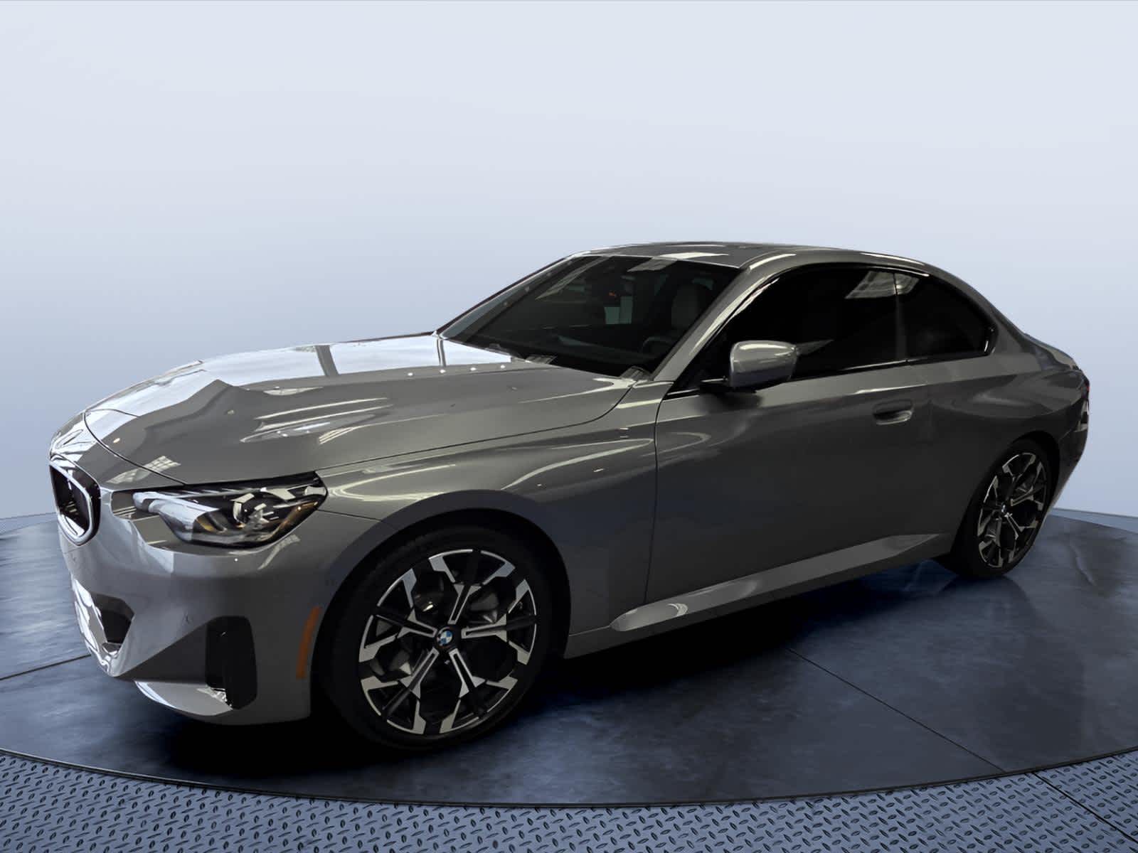 2026 BMW 230i 230i