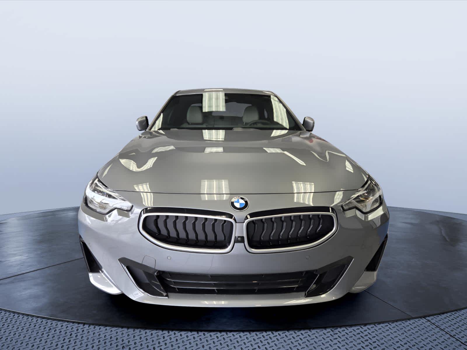 2026 BMW 230i 230i
