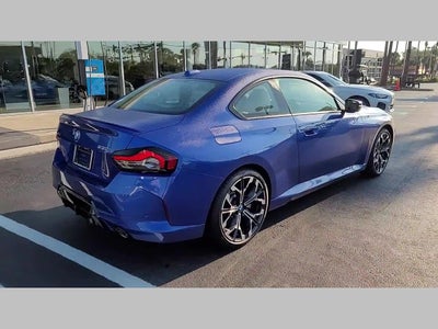 2025 BMW 2 Series 230i xDrive