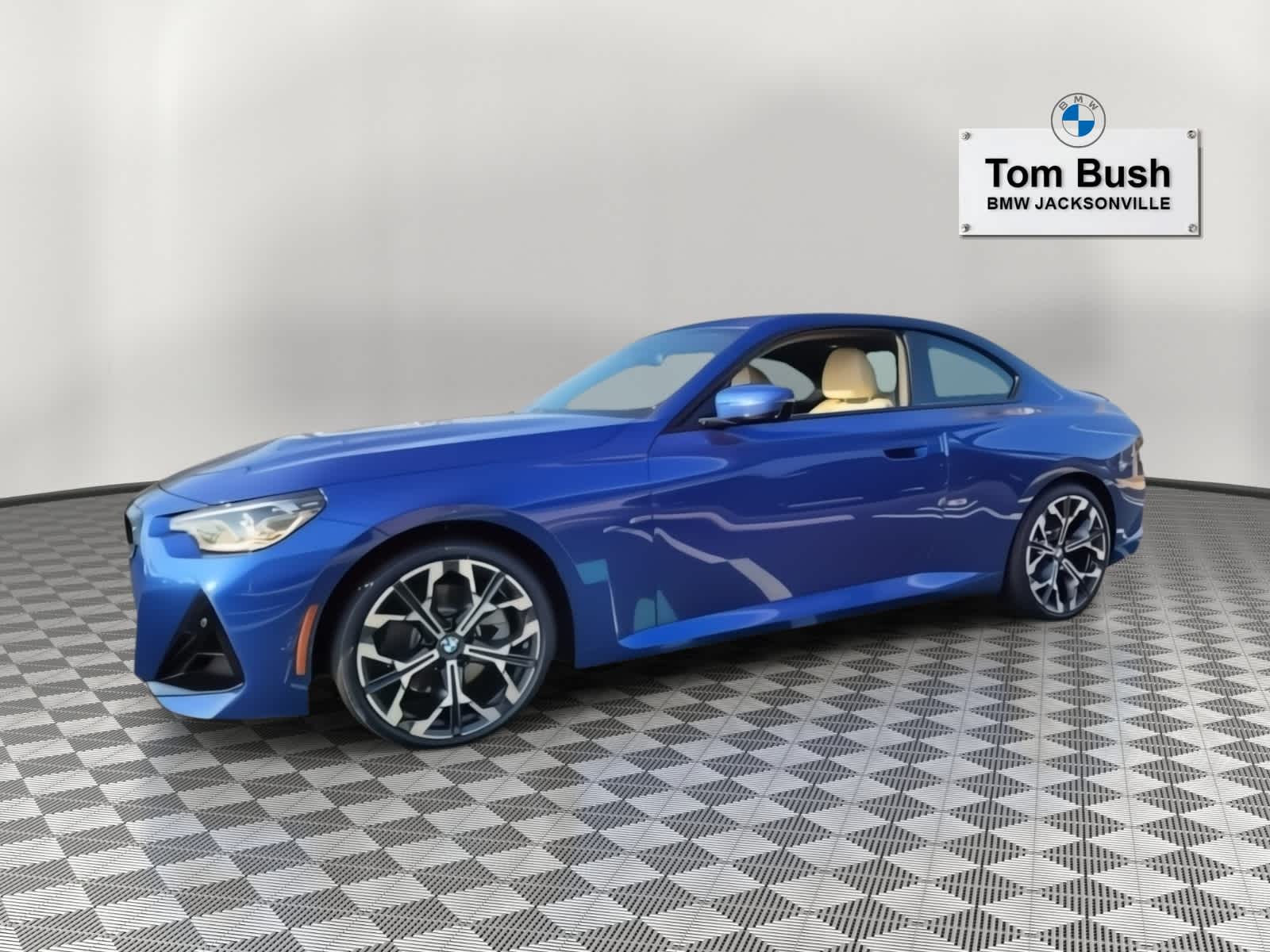 2025 BMW 2 Series 230i xDrive