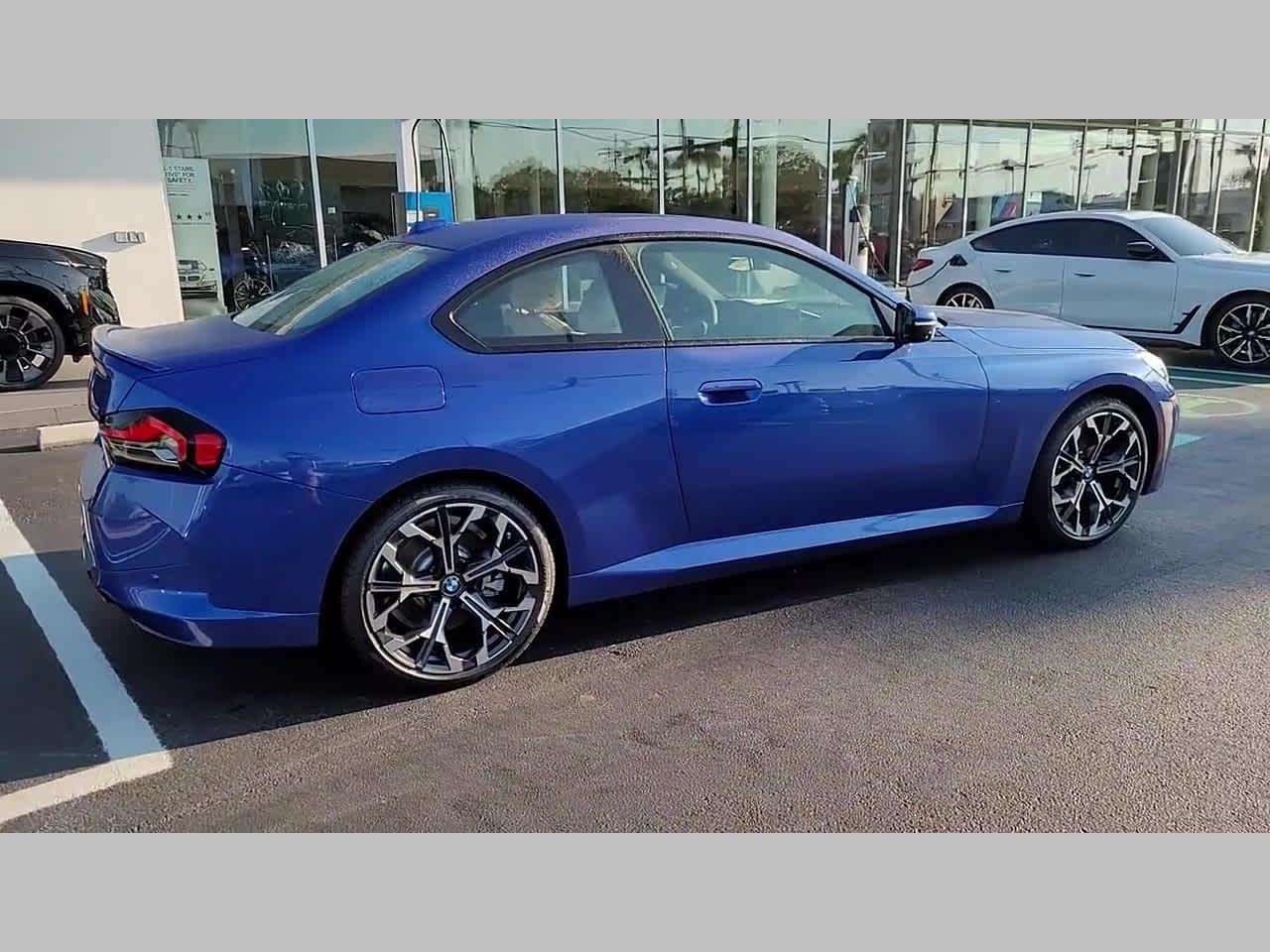 2025 BMW 2 Series 230i xDrive