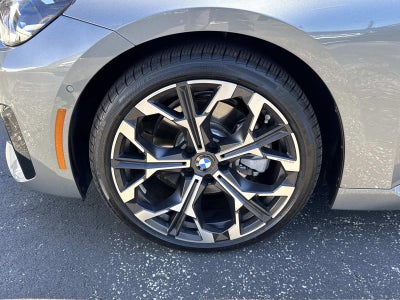 2025 BMW 2 Series 230i xDrive
