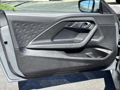 2025 BMW 2 Series 230i xDrive