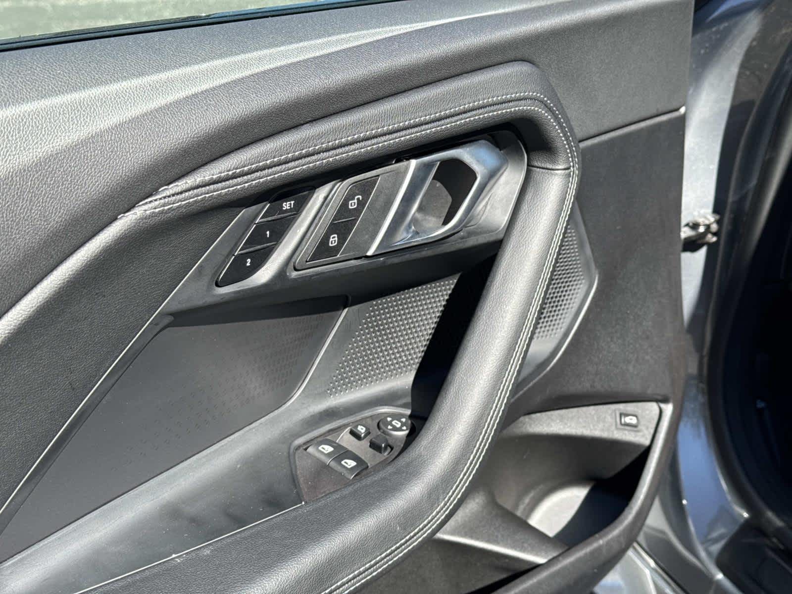 2025 BMW 2 Series 230i xDrive